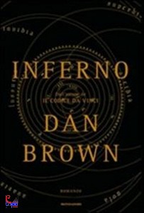 BROWN DAN, Inferno