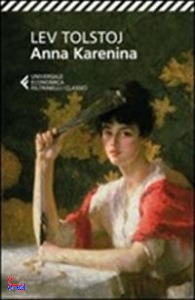 TOLSTOJ LEV, Anna Karenina