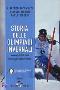 VIBERTI, Storia delle olimpiadi invernali