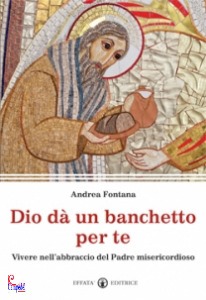 FONTANA ANDREA, Dio da