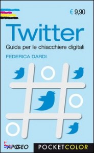 FEDERICA DARDI, twitter