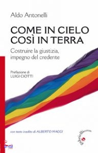 ANTONELLI ALDO, Come in cielo cos