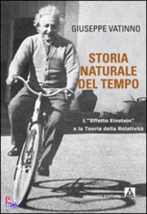 VATINNO GIUSEPPE, Storia naturale del tempo