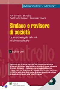 BOMPANI - DEI -.., SINDACO E REVISORE DI SOCIETA