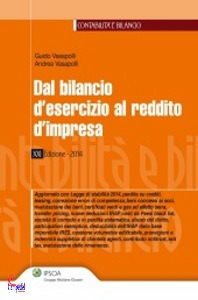 VASAPOLLI, Dal bilancio d