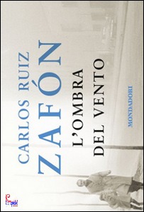 ZAFON CARLOS RUIZ, L