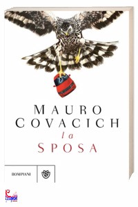 COVACICH MAURO, La sposa