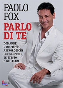 Fox Paolo, Parlo di te