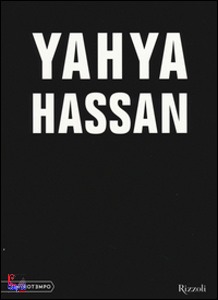 Hassan Yahya, Yahya Hassan