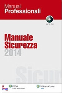 IPSOA, Manuale sicurezza 2014