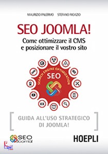 PALERMO M- RIGAZIO S, SEO Joomla!