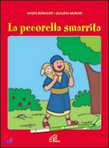 MURARI CLAUDIA, La Pecorella smarrita