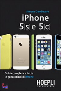 GAMBIRASIO SIMONE, IPhone 5S e 5C