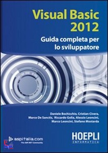 BOCHICCHIO-..., Visual Basic 2012