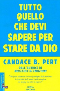 PERT B. CANDACE, Tutto quello che devi sapere per stare da Dio