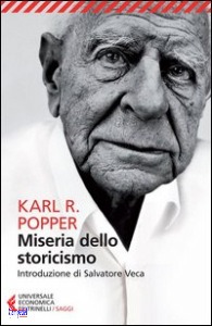 POPPER KARL R., Miseria dello storicismo