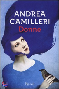 Camilleri Andrea, Donne