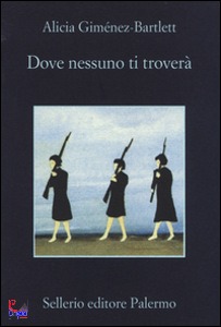 GIMNEZ-BARTLETT, Dove nessuno ti trover