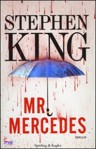 King Stephen, Mr. Mercedes