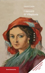 LARESE GIOVANNI, I racconti di Villapluvia