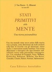 VAN BUREN, Stati primitivi della mente