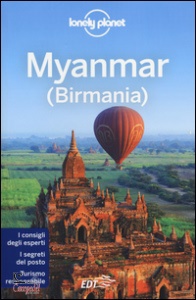 RICHMOND-..., Myanmar  ( Birmania )