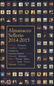 AA.VV., Almanacco 2014-2015