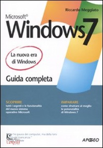 MEGGIATO RICCAR, Windows 7