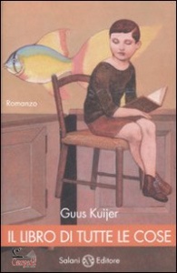 KUJIER GUUS, Il libro di tutte le cose