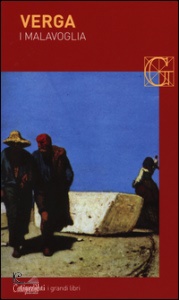 VERGA GIOVANNI, I Malavoglia