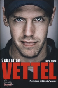 STURM KARIN, Sebastian Vettel