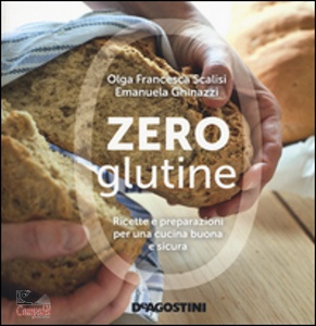 SCALISI-GHINAZZI, Zero glutine