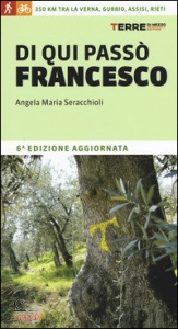 ANGELA M.SERACCHIOLI, Di qui passo