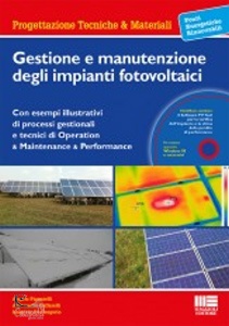 DE GREGORIO-..., Gestione e manutenzione degli impianti fotovolaici