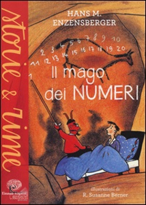 ENZENSBERGER HANS, Il mago dei numeri