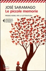 SARAMAGO JOSE