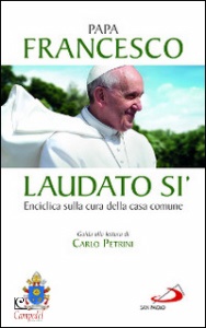 PAPA FRANCESCO, Laudato Si
