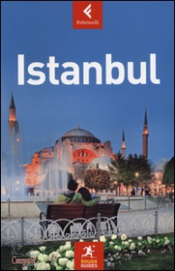 ROUGH GUIDES, Istanbul