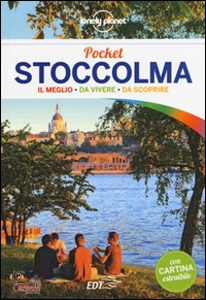 AAVV, Stoccolma pocket