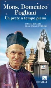 RUGGERI-CONSOLINI, Mons. Domenico Pogliani