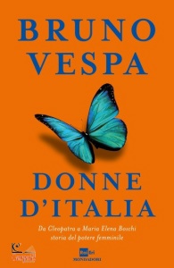 BRUNO VESPA, Donne d