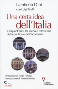 DINI LAMBERTO, Una certa idea dell