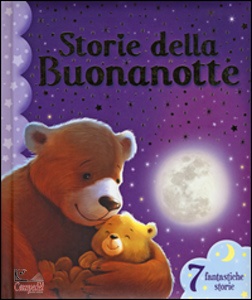 HIBBERT MELANIE, Storie della buonanotte