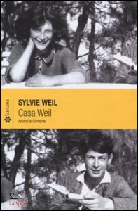 WEIL SYLVIE, Casa Weil Andr e Simone