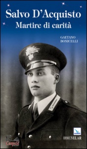 BONICELLI GAETANO, Salvo D