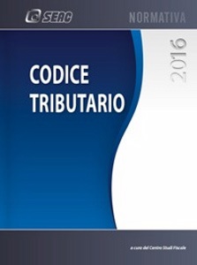 ANDERLE MIRELLA, Codice tributario 2016