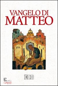 CEI, Vangelo di Matteo