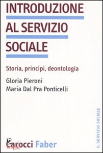 PIERONI, Introduzione al servizio sociale