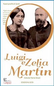 SICARI ANTONIO, Luigi e Zelia Martin