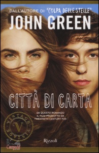 Green John, Citt di carta